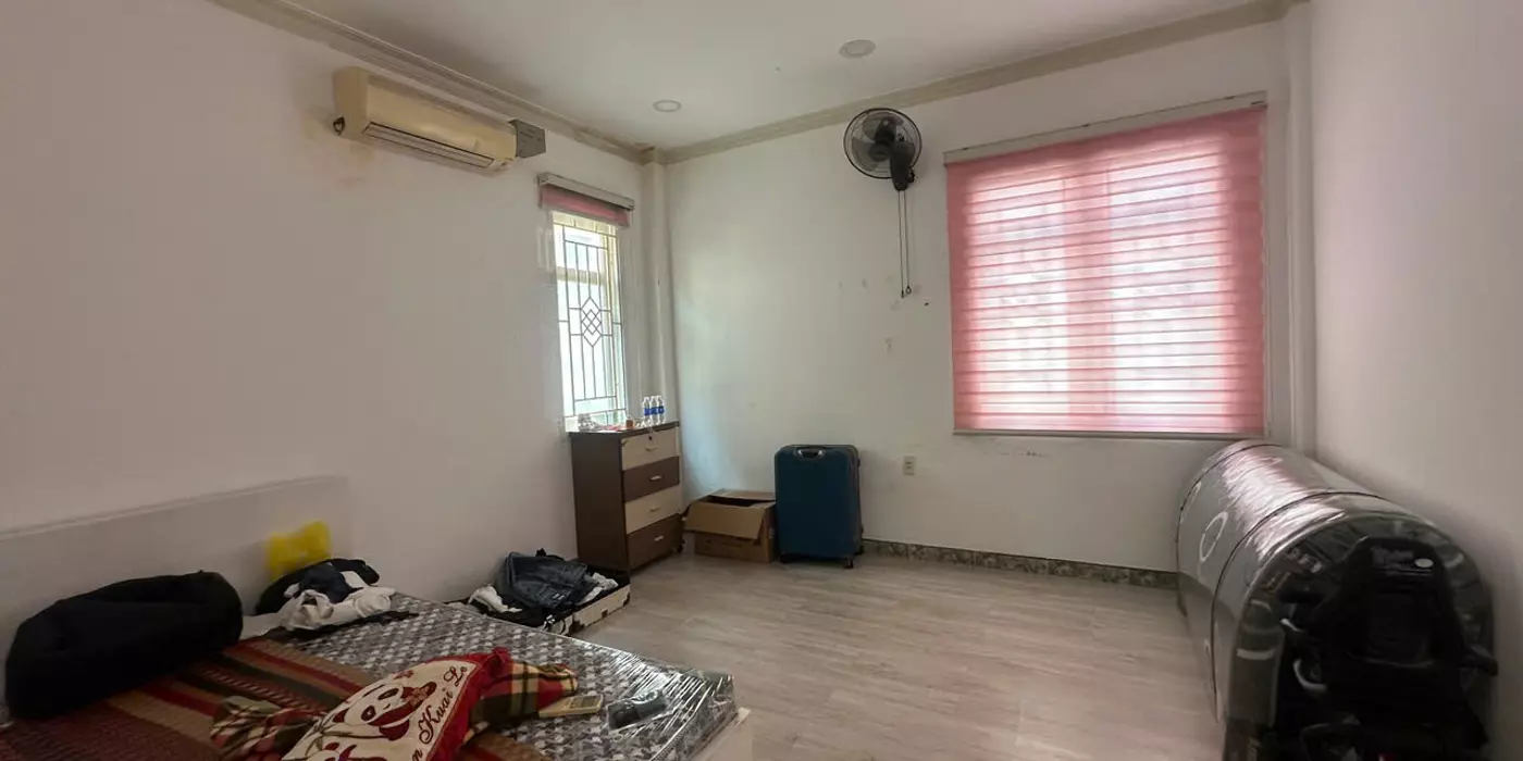 BÁN NHÀ PHỐ MẶT TIỀN KDC BÌNH HƯNG, BÌNH CHÁNH , HCM.