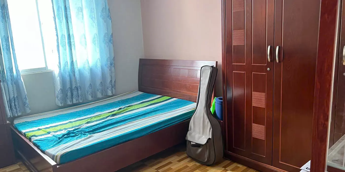 CHÍNH CHỦ BÁN CĂN HỘ CHUNG CƯ VĨNH TƯỜNG – TÂN TẠO A, BÌNH TÂN