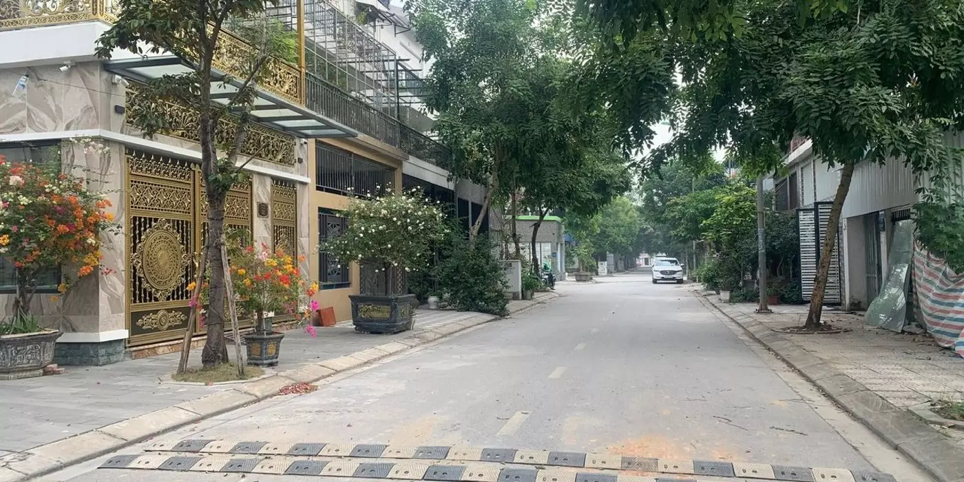 CHO THUÊ ÷ LIỀN KỀ KHU ĐÔ THỊ SINH THÁI FORRISA – TASCO XUÂN PHƯƠNG 🌿✨ Diện tích 90m² – thiết kế