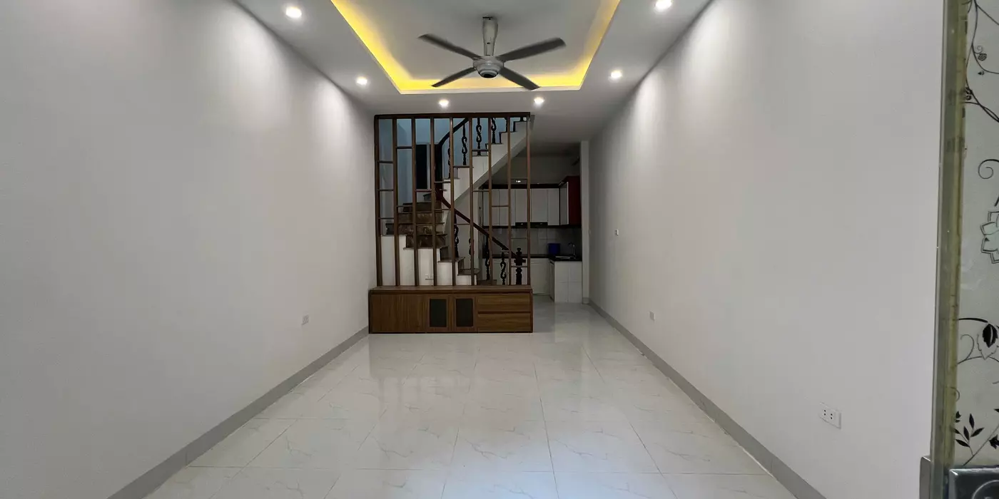 Cho thuê nhà riêng 40m2, 3 tầng - chính chủ - KHÔNG TIẾP MÔI GIỚI