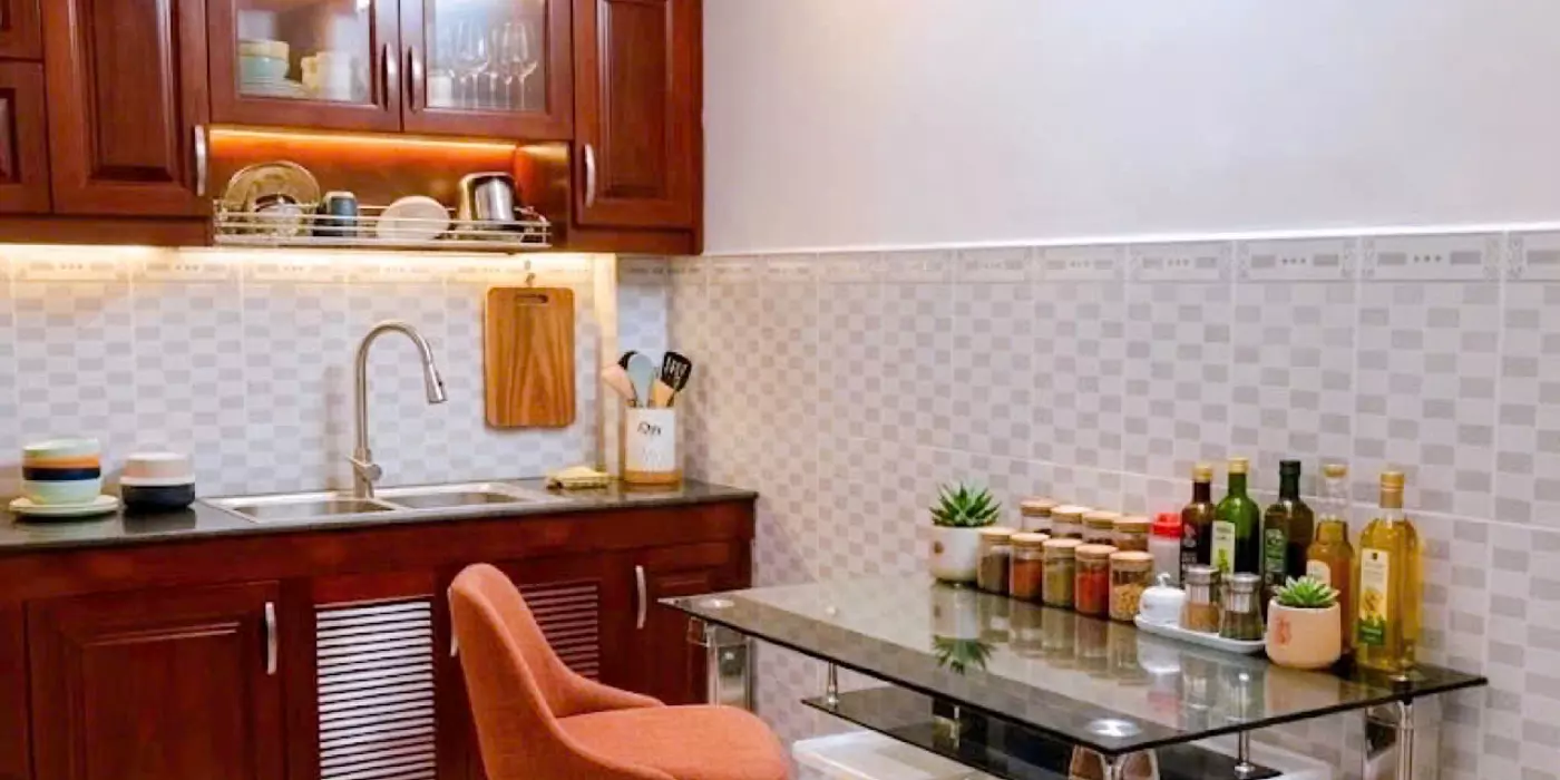 Bán nhà Cách Mạng Tháng Tám, QUẬN 10, 3x11m (33m2), giá 6 tỷ