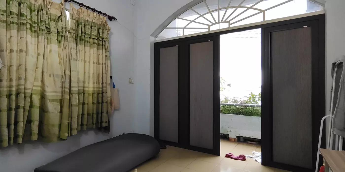 Cho thuê phòng trong nhà nguyên căn – Hiệp Bình Chánh, Thủ Đức,TPHCM