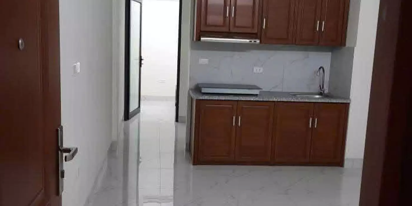 CC CHO THUÊ CCMN 1K1N 30m2 TẠI ĐẠI MỖ,  NAM TỪ LIÊM , HÀ NỘI