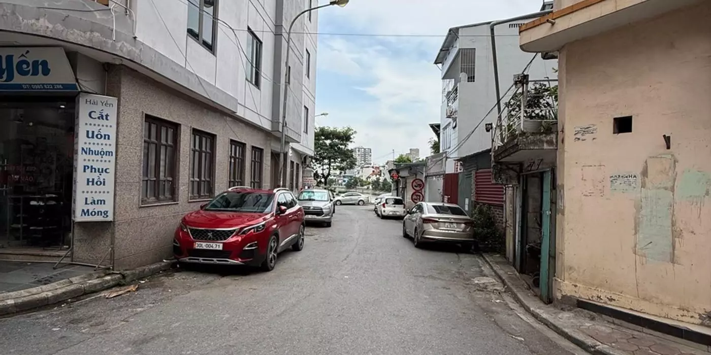 CẦN BÁN ĐẤT MAI LÂM - ĐÔNG ANH- MẶT TIÊN RỘNG - TRỤC CHÍNH KINH DOANH - ĐƯỜNG Ô TÔ TRÁNH - 154M -