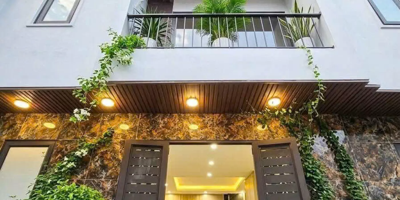 BÁN NHÀ PHÚC LỢI 6 TẦNG,THANG MÁY, FULL NỘI THẤT, NHÀ ĐẸP SANG HIỆN ĐẠI