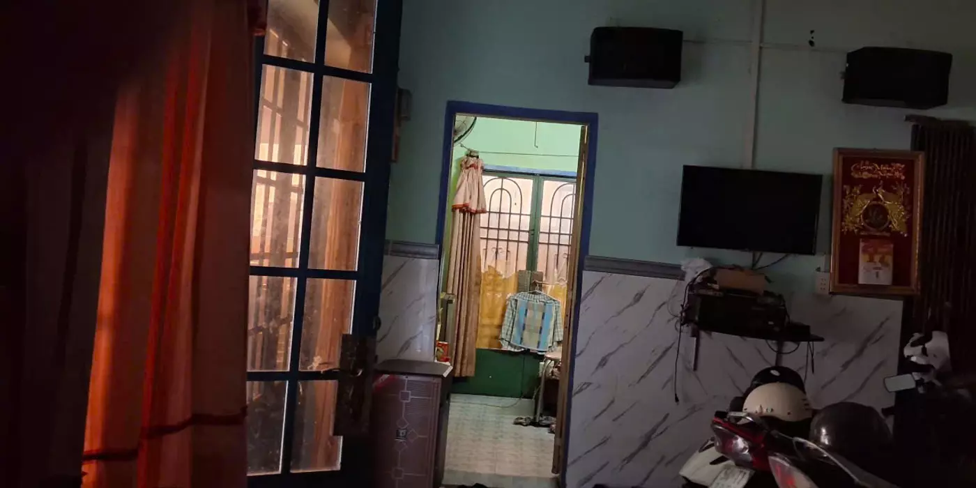 CHÍNH CHỦ BÁN NHÀ CẤP 4 MẶT TIỀN ĐƯỜNG SỐ 13 – PHƯỜNG BÌNH THỌ – THỦ ĐỨC