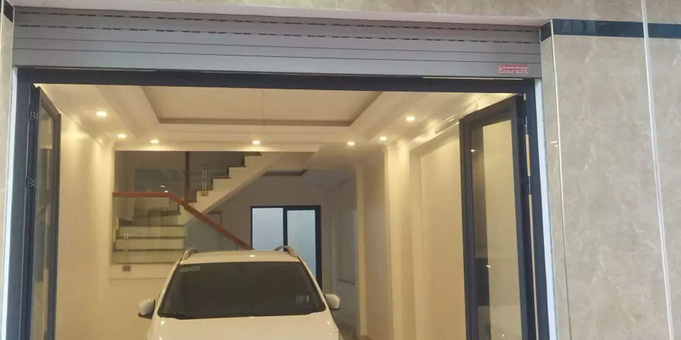 BÁN NHÀ 4 TẦNG ĐỘC LẬP GẦN NAM HẢI – Ô TÔ ĐỖ CỬA – GIÁ 2,9 TỶ