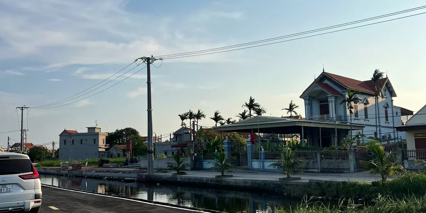 CƠ HỘI ĐẦU TƯ SINH LỜI CAO - ĐI TRƯỚC ĐÓN ĐẦU