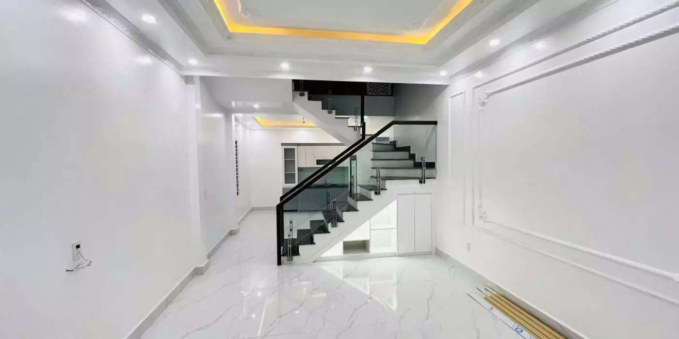 BÁN NHÀ 4 TẦNG BÌNH KIỀU 1 – ĐÔNG HẢI – GIÁ 2,89 TỶ