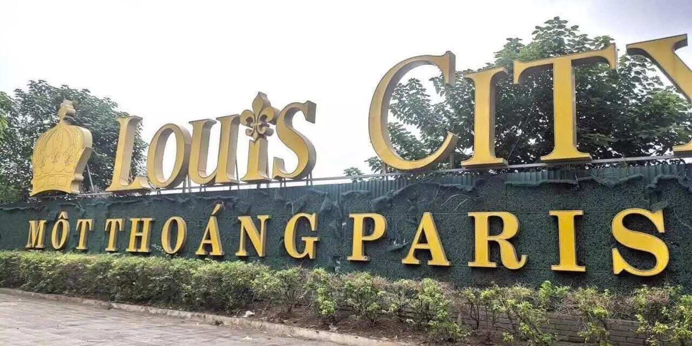 Căn hộ louis city hoàng mai full nội thất chuẩn vip- sạch đẹp  vào ở ngay