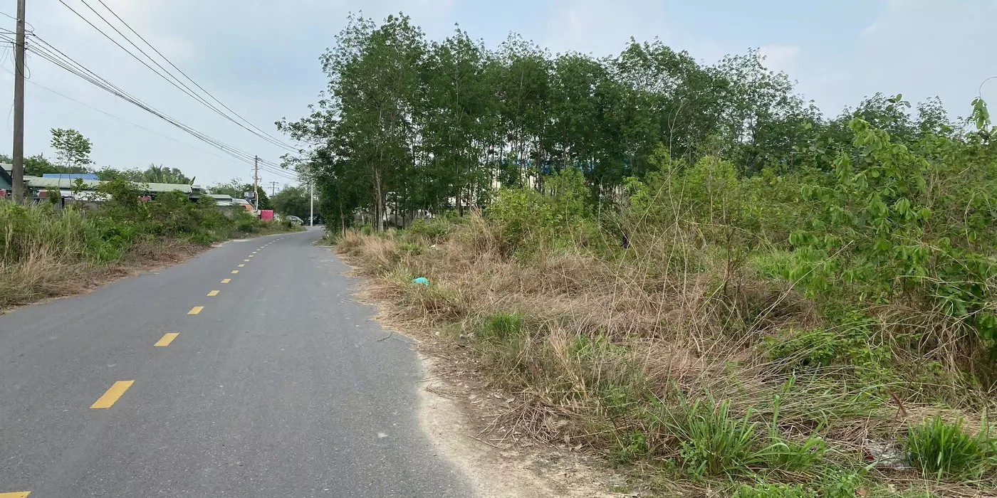 BÁN GẤP 5.000m² ĐẤT XÃ VĨNH TÂN – TÂN UYÊN, BÌNH DƯƠNG