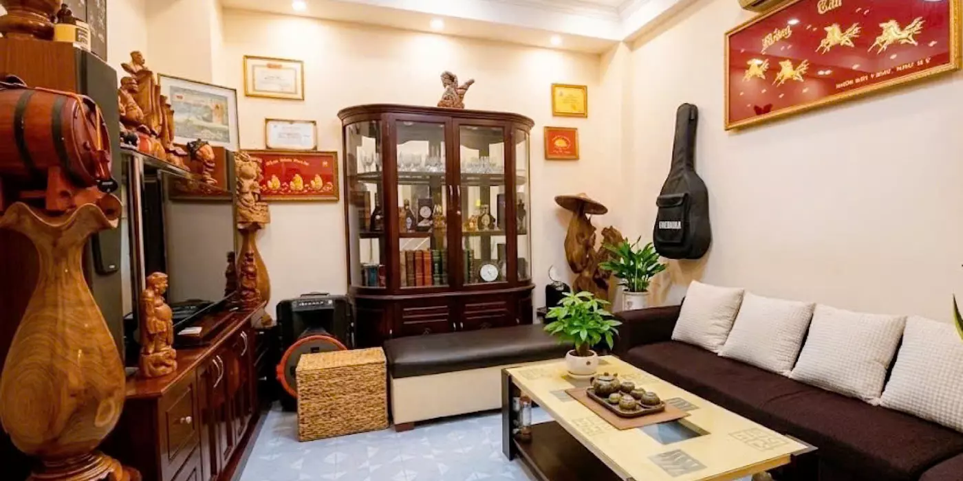 Bán nhà Hẻm Xe hơi Nguyễn Đình Chiểu, QUẬN 3, 3.4 x 9m – 9.5 tỷ