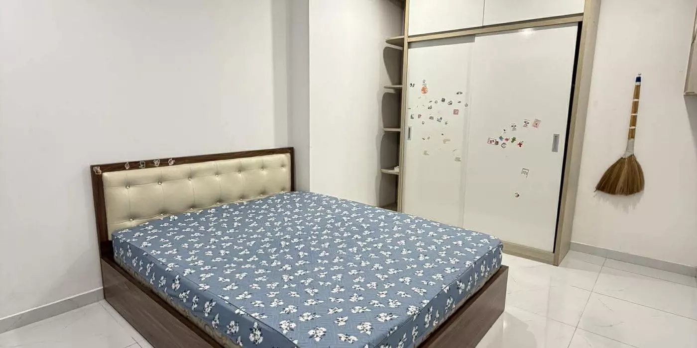 CẦN BÁN CĂN 60 M2 CHUNG CƯ BLUE STAR - GIA LÂM, GIÁ CHỈ 66TR/M2, LH 0985865658