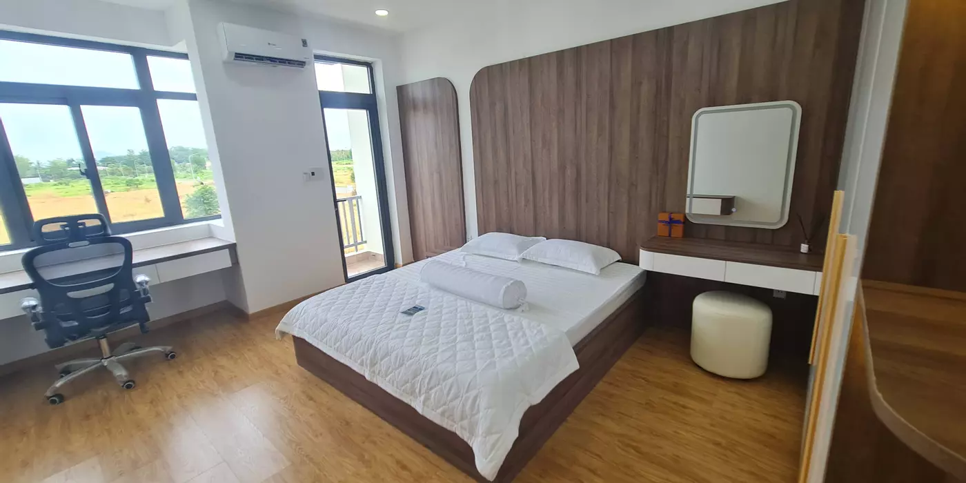 Phước Đông New City – Tâm điểm an cư và kinh doanh tại Tây Ninh