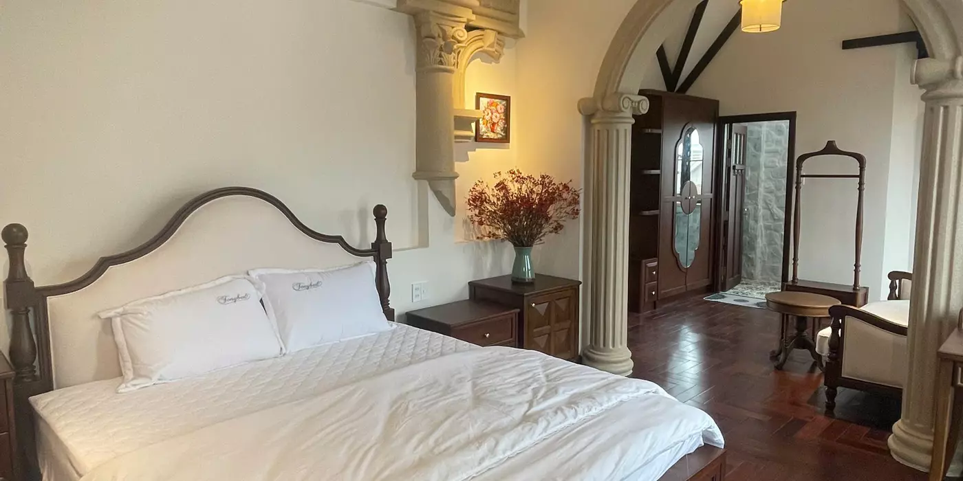 GỬI 3% Hoa Hồng Đến Qúy ACE Kết Nối 🤝 La Cerise Đà Lạt Villas–Siêu phẩm biệt thự độc bản ở Đà Lạt