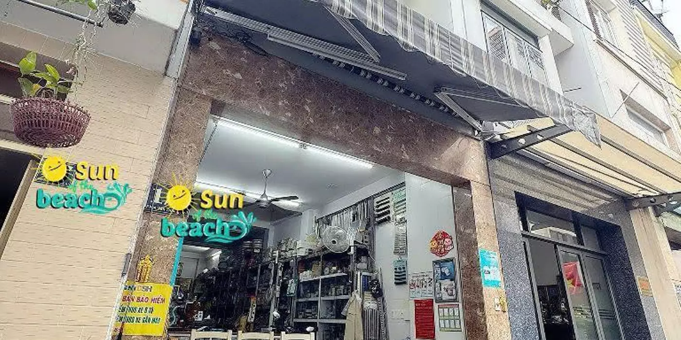 KHU VỰC KINH DOANH SẦM UẤT - CHỦ BÁN NHÀ 4 TẦNG BTCT MỚI -  MẶT TIỀN HẺM XE HƠI ĐƯỜNG PHAN VĂN