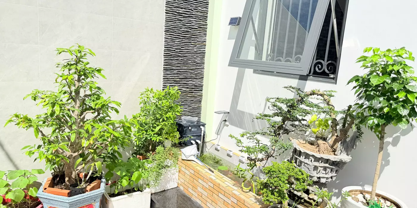 MẶT TIỀN ĐẸP – NHÀ MỚI XÂY – NGANG 6M - CHỦ CẦN BÁN GẤP tại LINH ĐÔNG, THỦ ĐỨC.