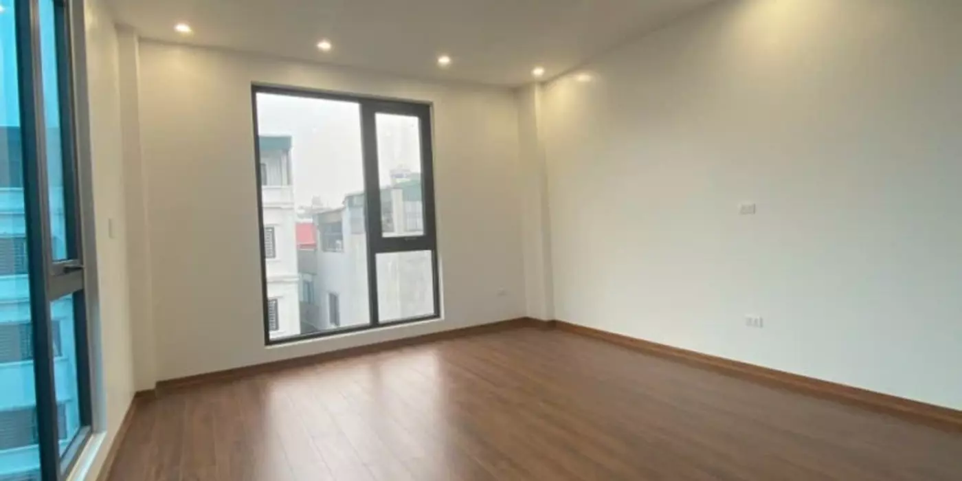 PHÂN LÔ ĐẶNG VŨ HỶ – LONG BIÊN - 6 TẦNG THANG MÁY – Ô TÔ TRÁNH – 2 MẶT THOÁNG