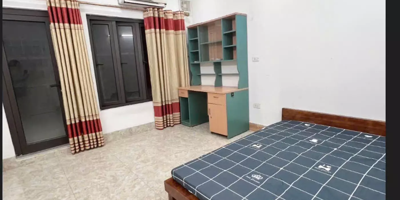 CHÍNH CHỦ CHO THUÊ NHÀ NGUYÊN CĂN – GẦN LĂNG BÁC