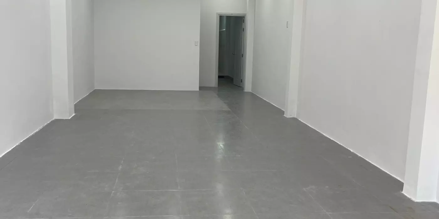 Bán Nhà Mặt Tiền Nguyễn Văn Linh 105m2, 3 Tầng Trung Tâm Đà Nẵng Giá 37.5 Tỷ
