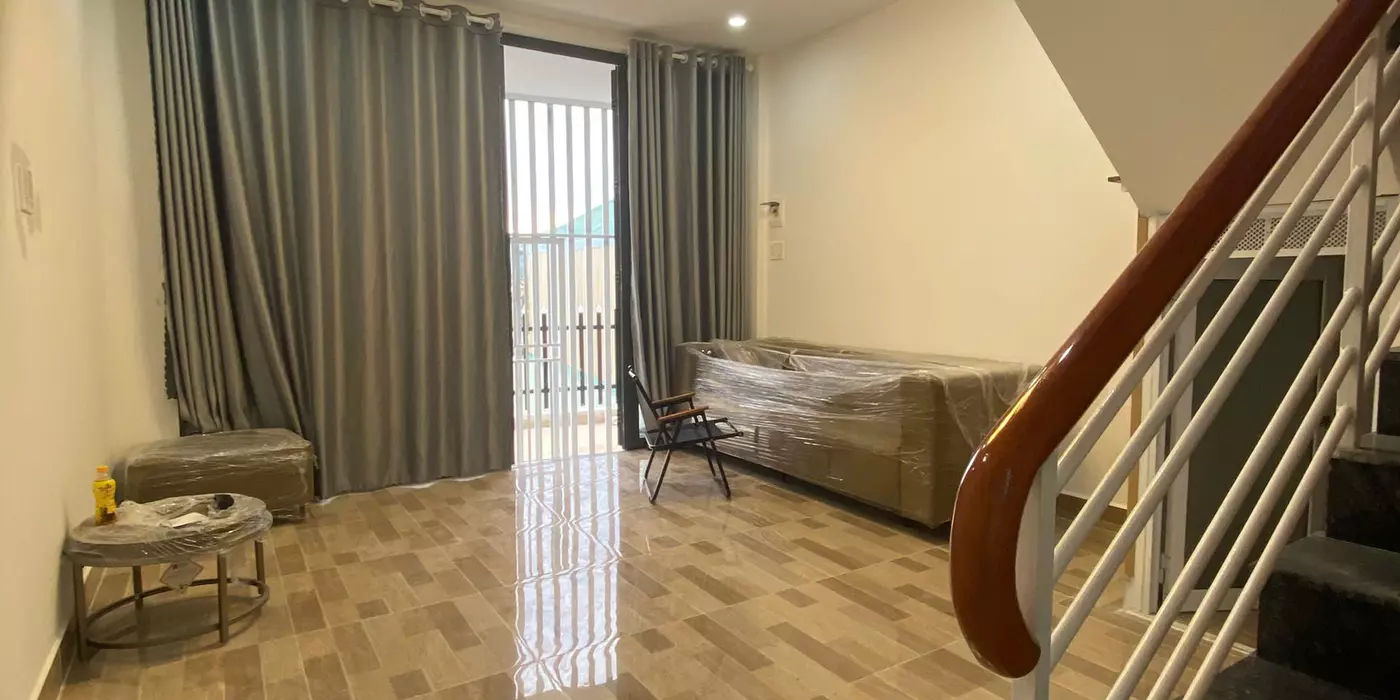 Bán nhà giá rẽ, mới xây 1 trệt 1 lầu, ngay trung tâm Đà Lạt