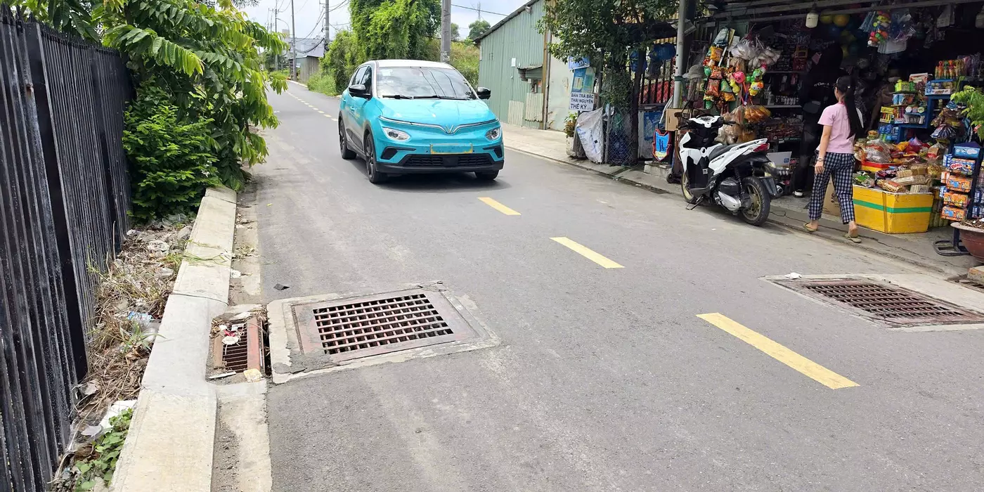 CẦN BÁN NHÀ NHỎ 141M2 5X27 MT ĐƯỜNG BÔNG VĂN DĨA