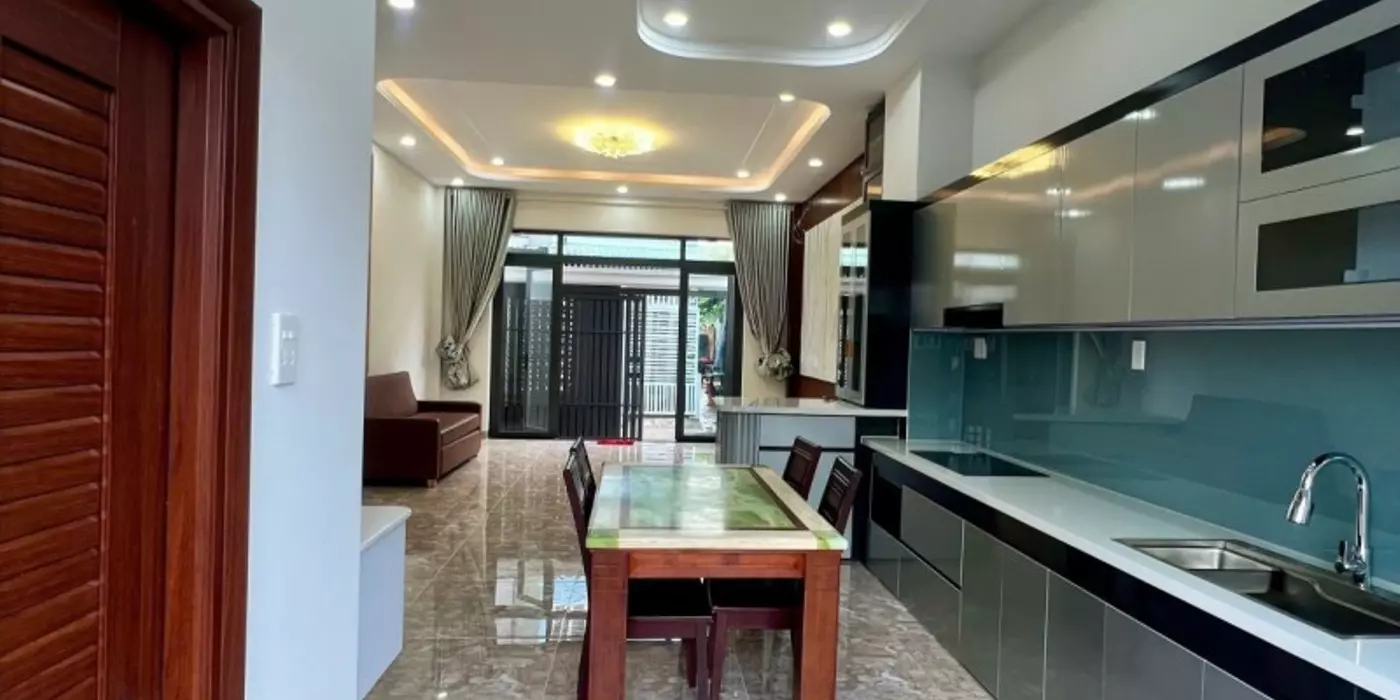 Bán nhà đường số 160, Tăng Nhơn Phú A, Q9, Thủ Đức, TP HCM. DT 75m2, 3 tầng, SH. Giá  6.7 tỷ