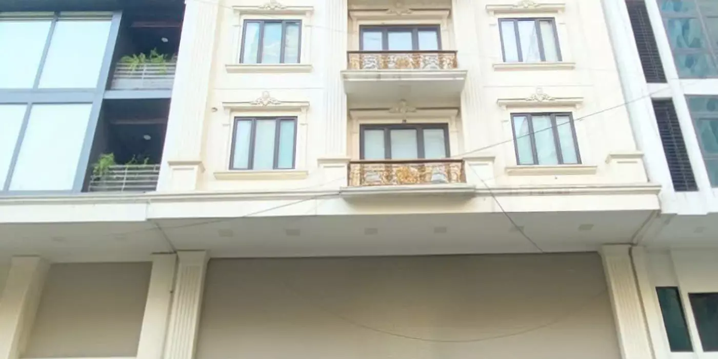 Cho thuê nhà, 110m2- 6T, Nguyễn Trãi, Vũ Tông Phan, Thượng Đình -40 tr