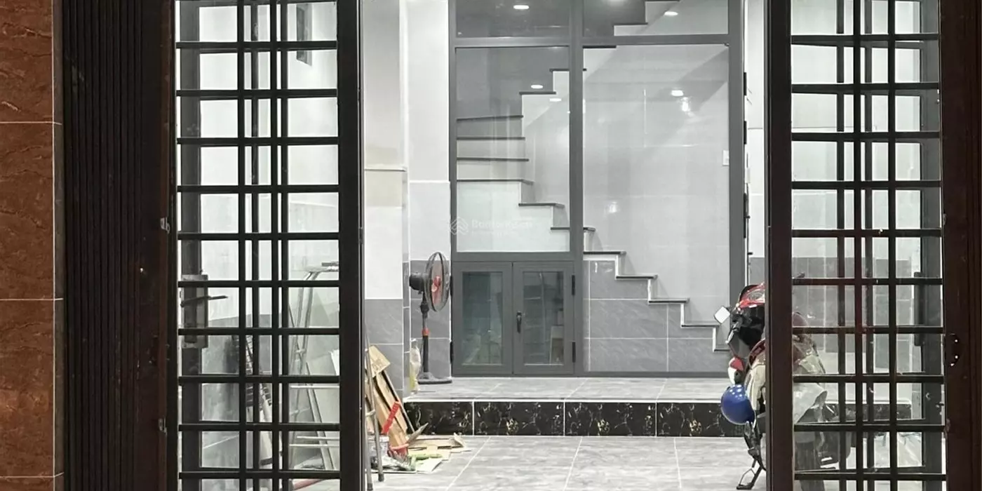 Cho thuê mặt bằng mặt tiền đường phan văn trị (bình thạnh cũ)