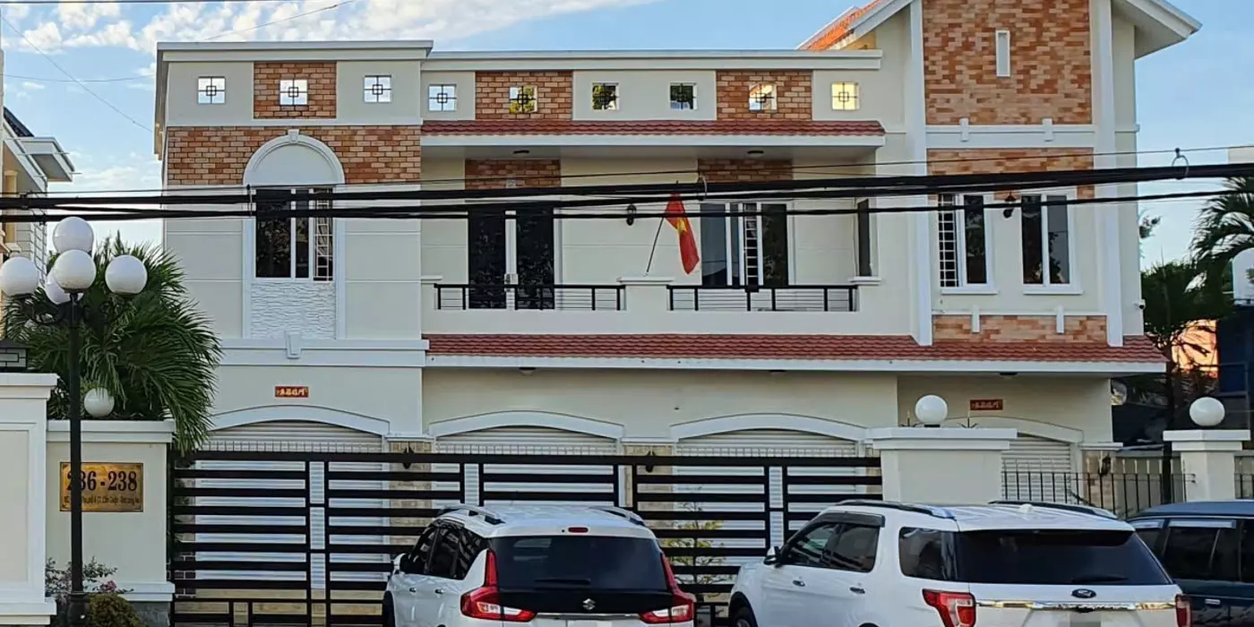 QL 50 CHO THUÊ MẶT BẰNG VỊ TRÍ CHIẾN LƯỢC KHU VỰC TRUNG TÂM