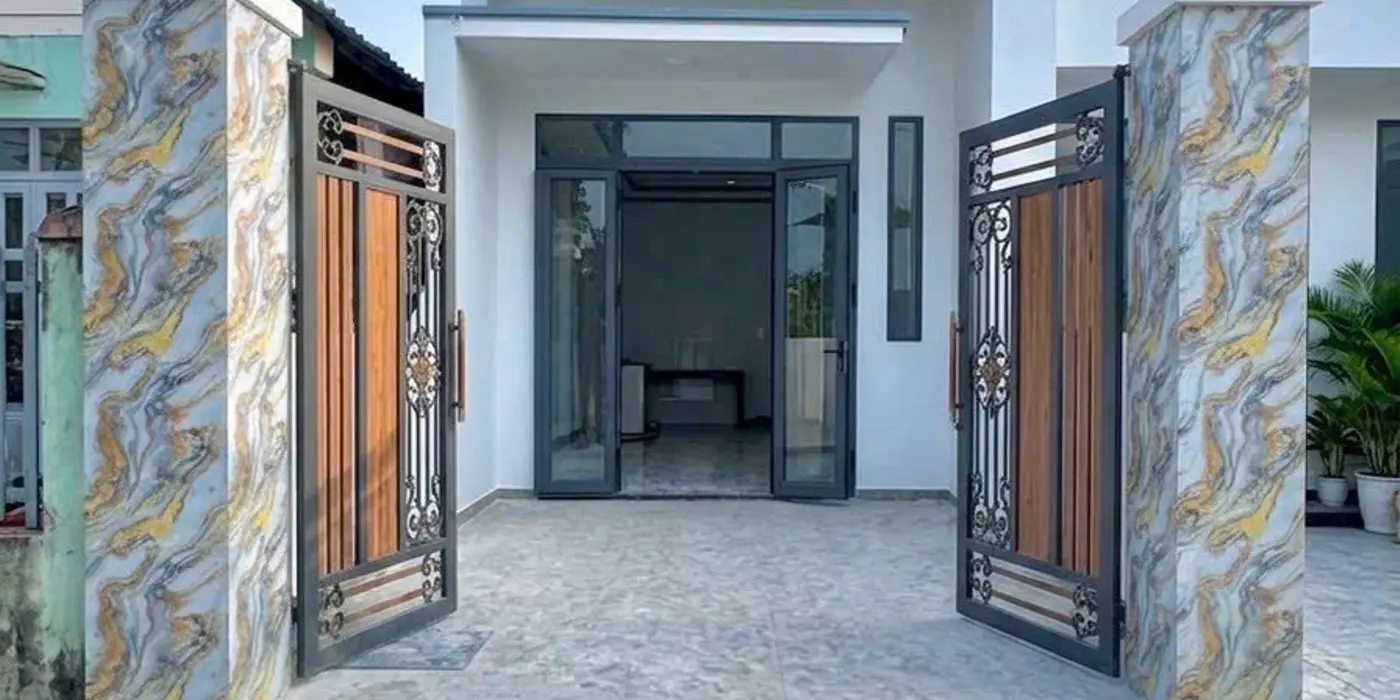 🔥CHỈ CẦN 500 TRIỆU – SỞ HỮU NGAY NHÀ ĐẸP SÂN Ô TÔ TẠI TÂN TRIỀU!
