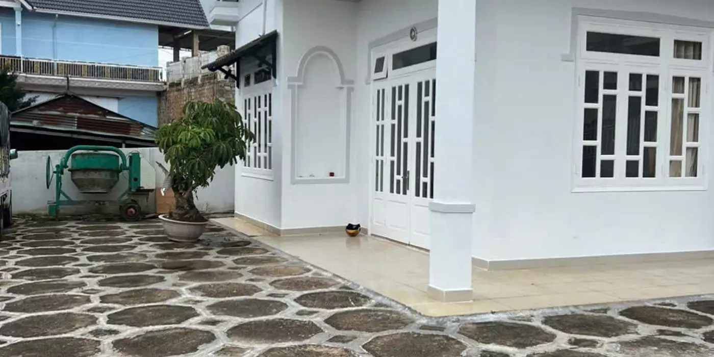 CHÍNH CHỦ BÁN NHÀ TẠI XUÂN THỌ, NAY THUỘC XUÂN TRƯỜNG, TP ĐÀ LẠT