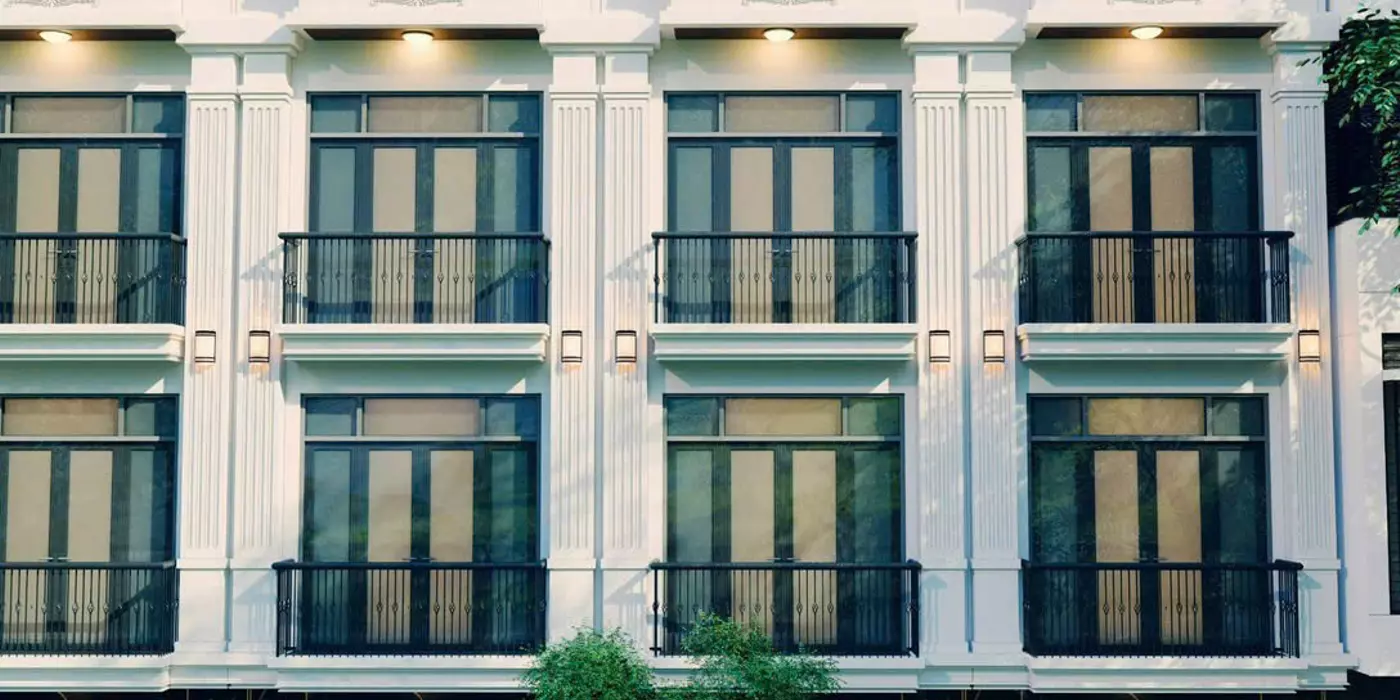 BÁN NHÀ XÂY MỚI PHỦ THƯỢNG ĐOẠN – Ô TÔ TẬN CỬA – GIÁ TỪ 3,35 TỶ