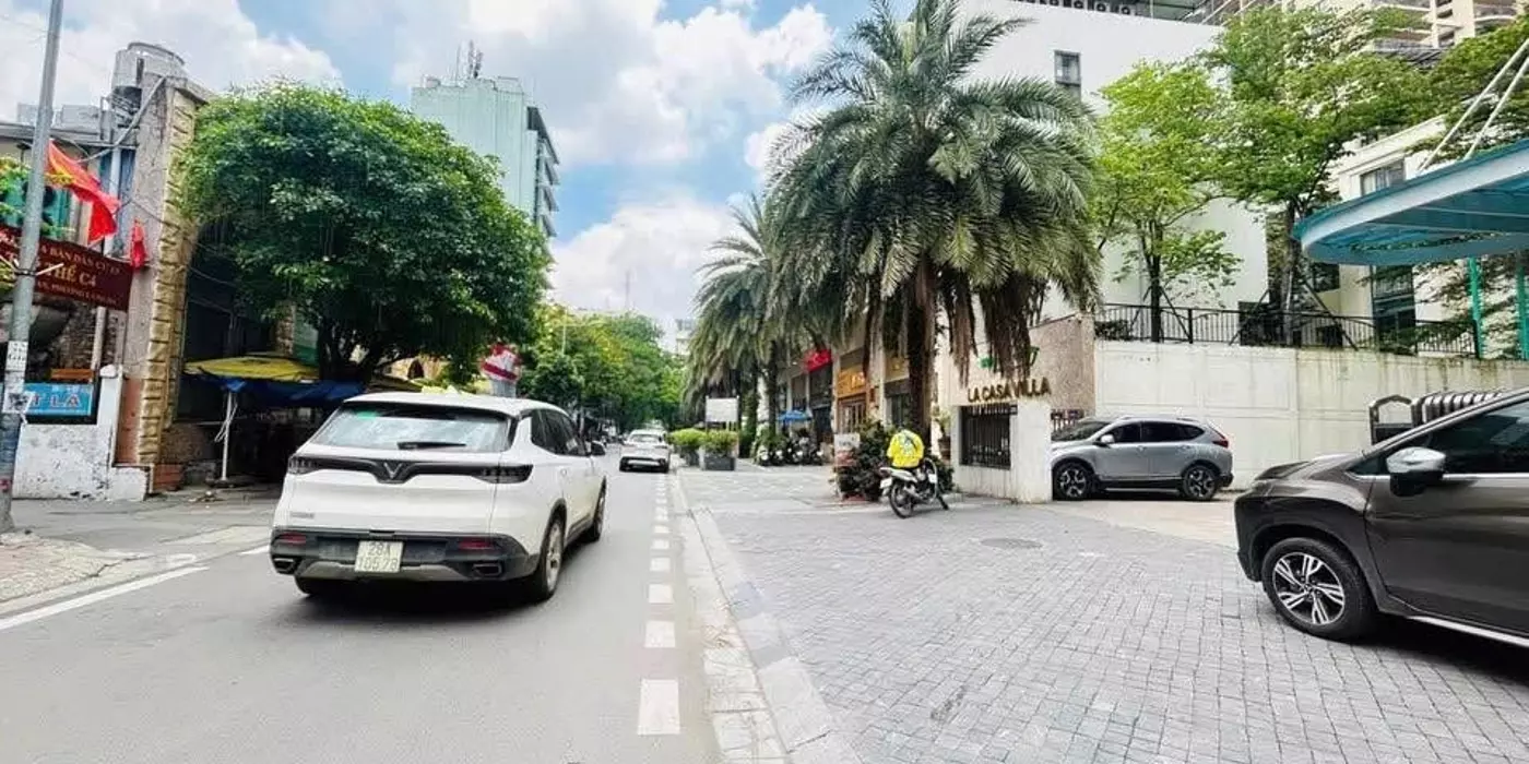 🏨 BÁN ĐẤT LÁNG HẠ - ĐỐNG ĐA - KHU PHÂN LÔ Ô TÔ TRÁNH - 150M2 - MT 7M - 51 TỶ