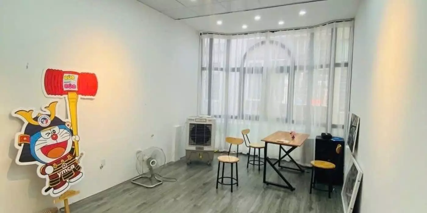 🏡 PHÂN LÔ TRẦN QUỐC HOÀN - CẦU GIẤY - Ô TÔ TRÁNH - KINH DOANH ĐỈNH - DÒNG TIỀN 21TR/THÁNG