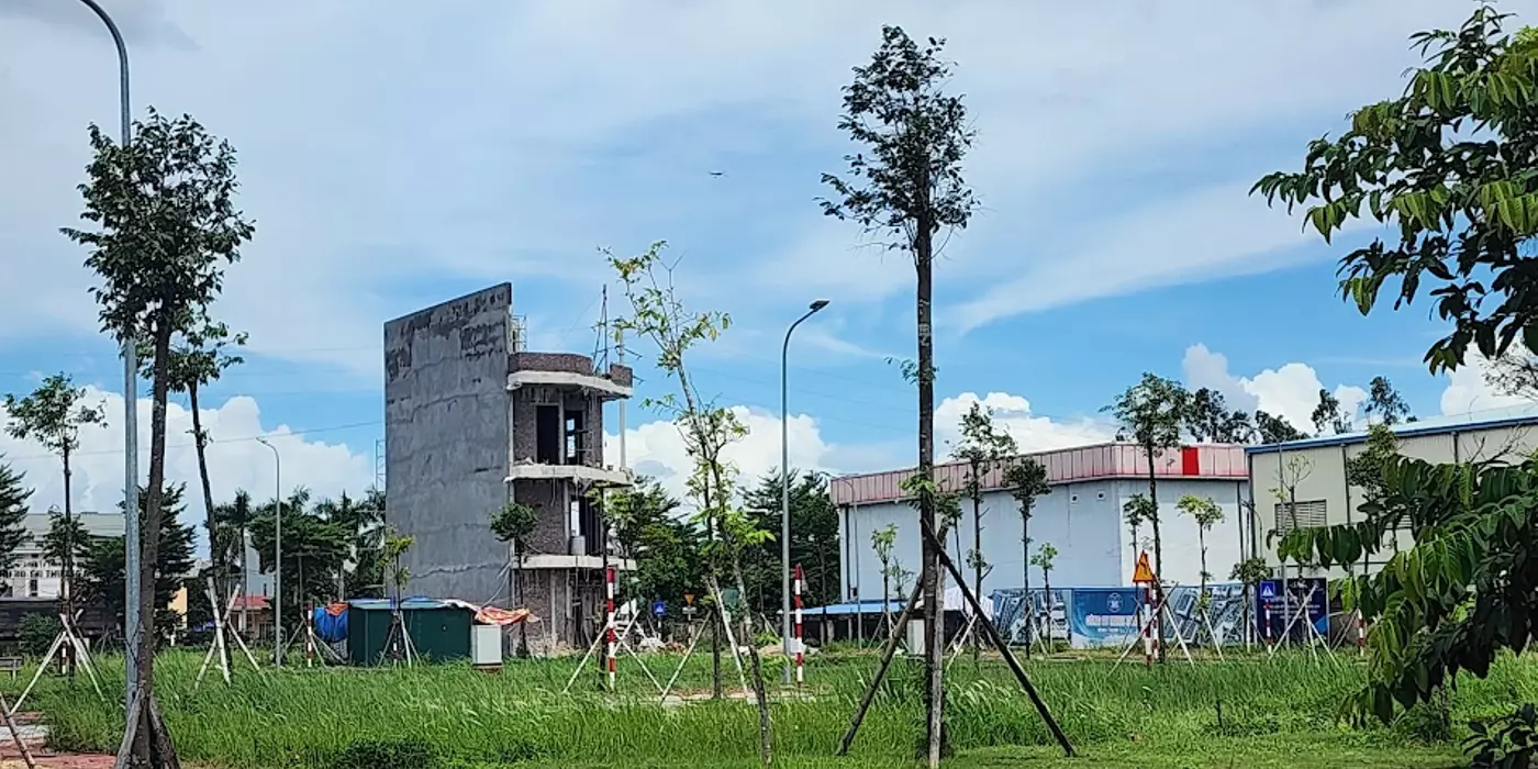 Bán đất Minh Thanh Lai Cách giá đầu tư vị trí đẹp từ 2.x tỷ