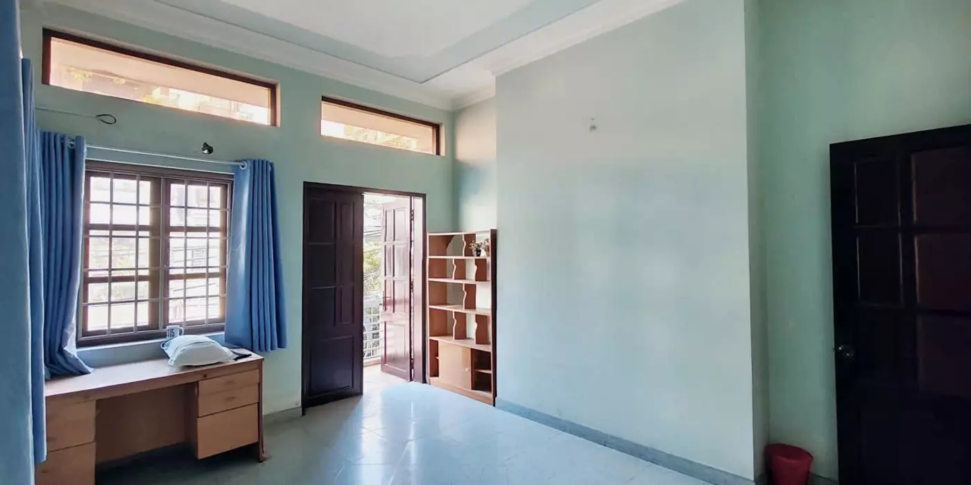 PHÒNG TRỌ GIÁ HSSV QUẬN 7 – FULL TIỆN ÍCH, VỊ TRÍ ĐẸP