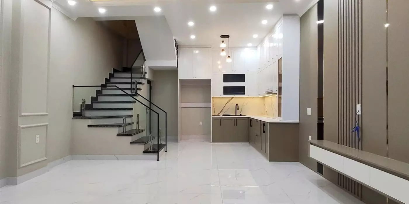 NHÀ MỚI ĐẸP – MIẾU 2 LÊ CHÂN – Ô TÔ CÁCH NHÀ 15 BƯỚC CHÂN

Vị trí thuộc ngõ Kafa Hồ Sen đi vào,