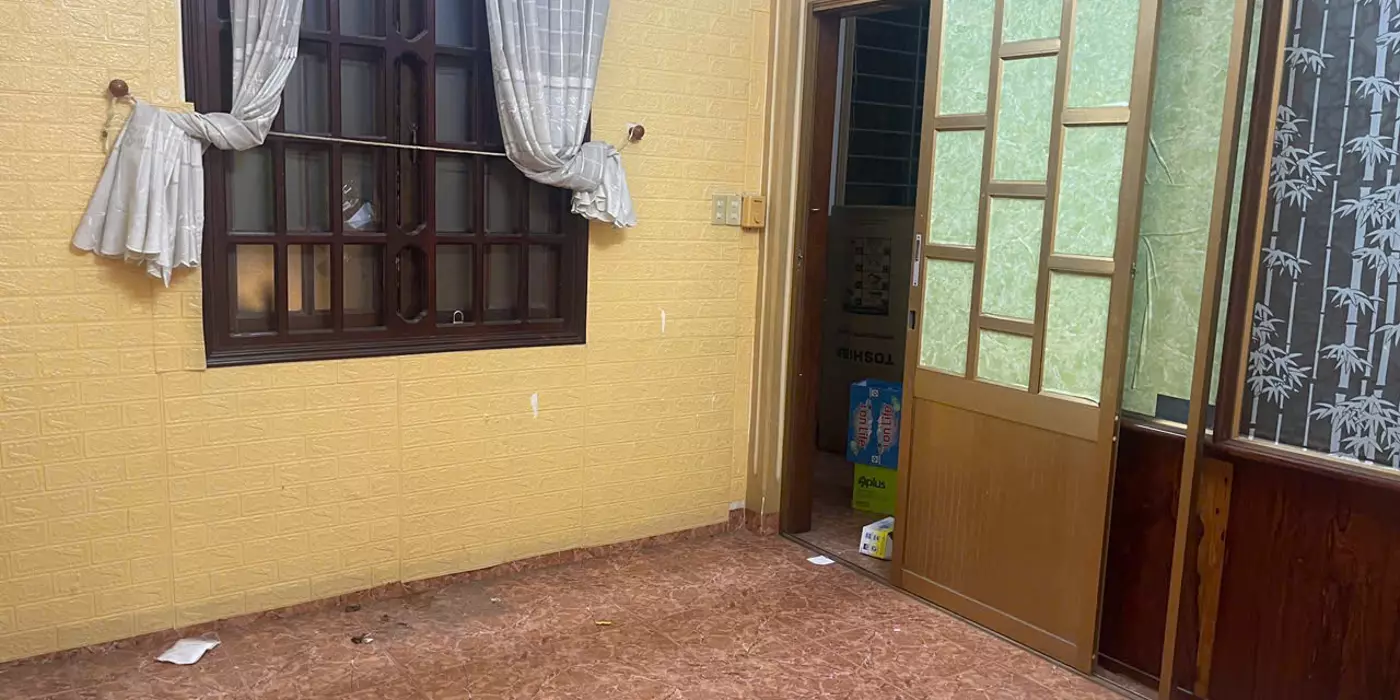 CHO THUÊ 2 PHÒNG GIÁ TỐT – TÂN PHÚ