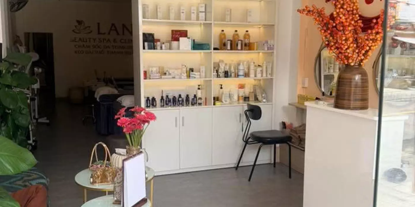 CHÍNH CHỦ SANG NHƯỢNG GẤP MẶT BẰNG SPA – VỊ TRÍ ĐẮC ĐỊA MẶT TIỀN LÊ ĐỨC THỌ, GÒ VẤP