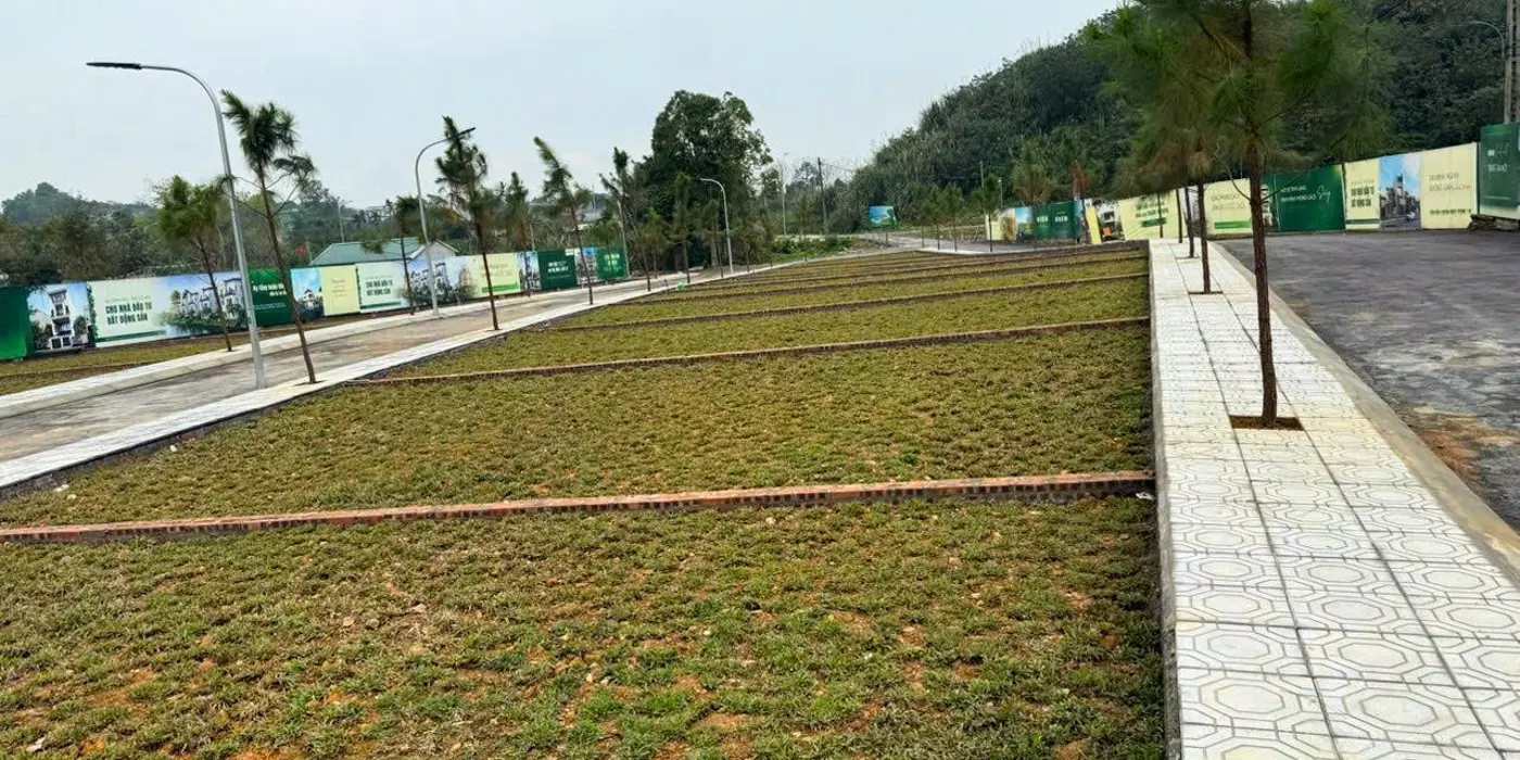 SIÊU PHẨM ĐẦU TƯ FO PHÚ CÁT SÁT CHỢ LONG PHÚ ĐÓN SÓNG QL21 METRO 05 100M NHỈNH 2TỶ