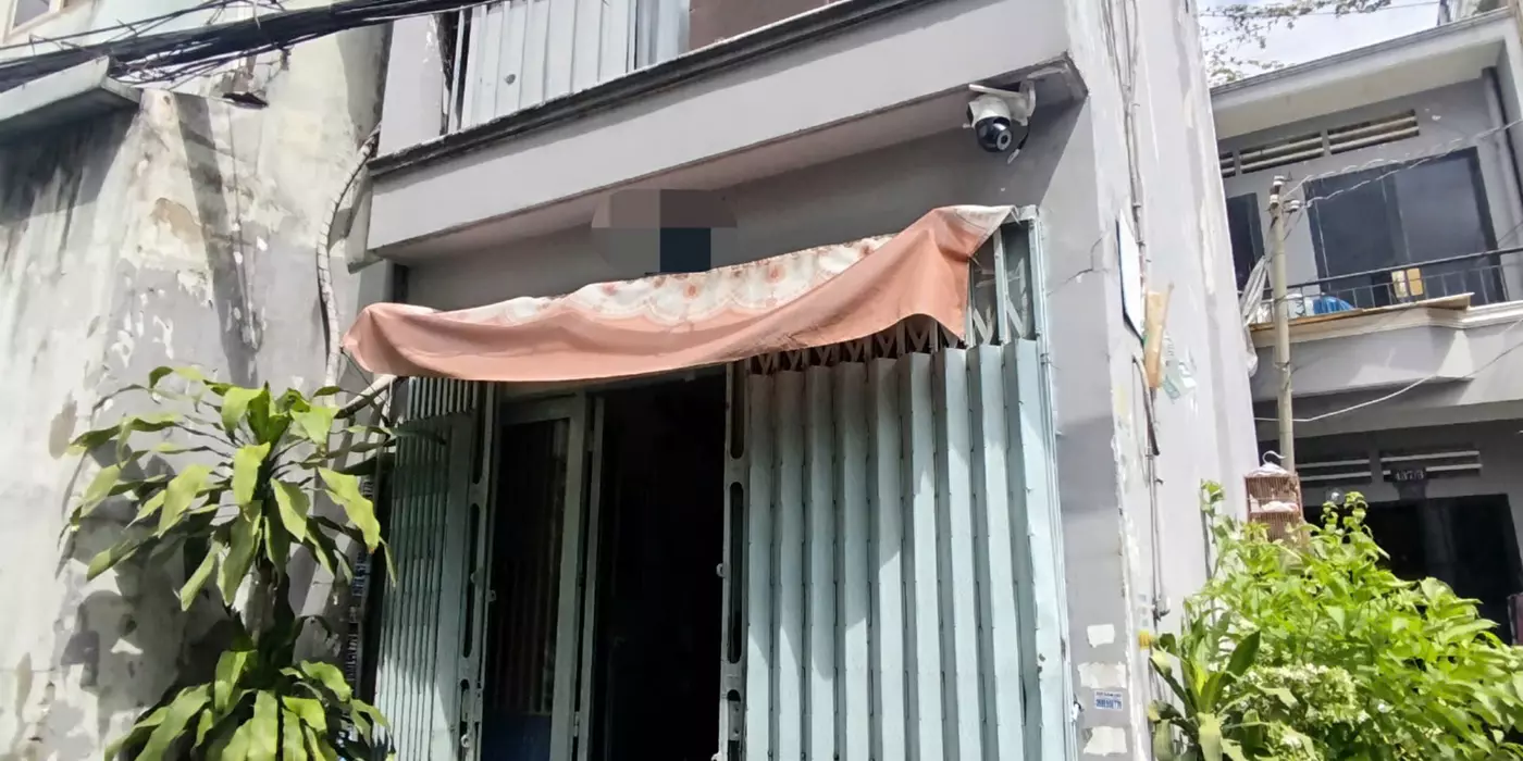 CHO THUÊ NHÀ NGUYÊN CĂN – HẺM NGUYỄN VĂN CÔNG, GÒ VẤP, HCM -32M2 - 6TR500