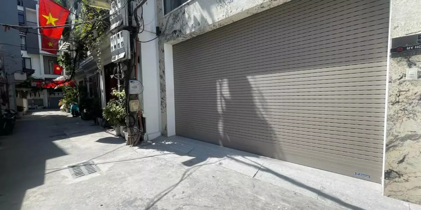 💥💥💥BỒ ĐỀ – 83M² - MT 5.4M – 8 TẦNG THANG MÁY – DUPLEX – GARA 4 OTO – FULL NỘI THẤT💥💥💥