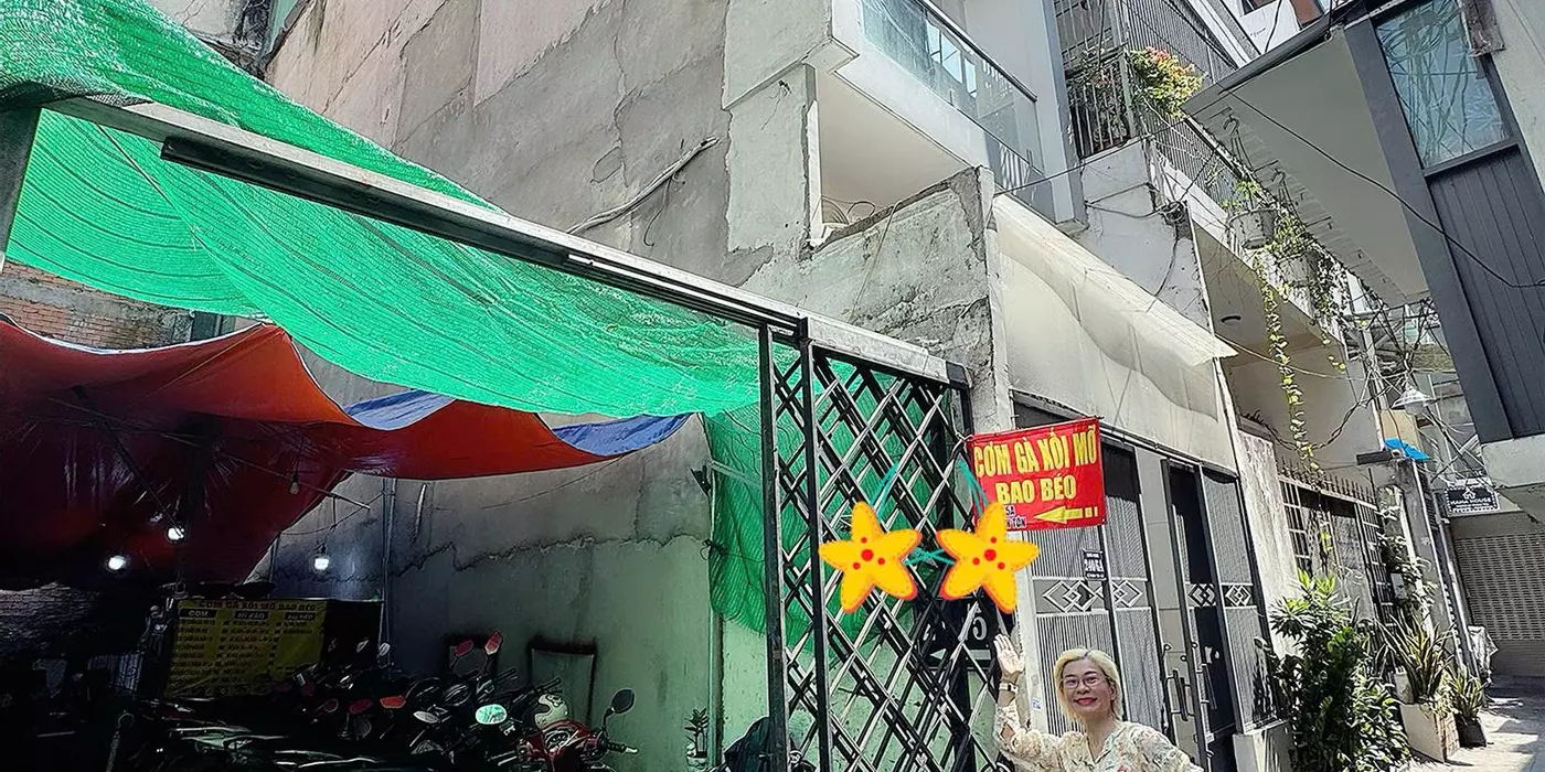 BÁN ĐẤT HXH ĐƯỜNG LÊ THÁNH TÔN, P.BẾN THÀNH, QUẬN 1 - GPXD 5 TẦNG - GIANG GIANG: 093.86.76.685