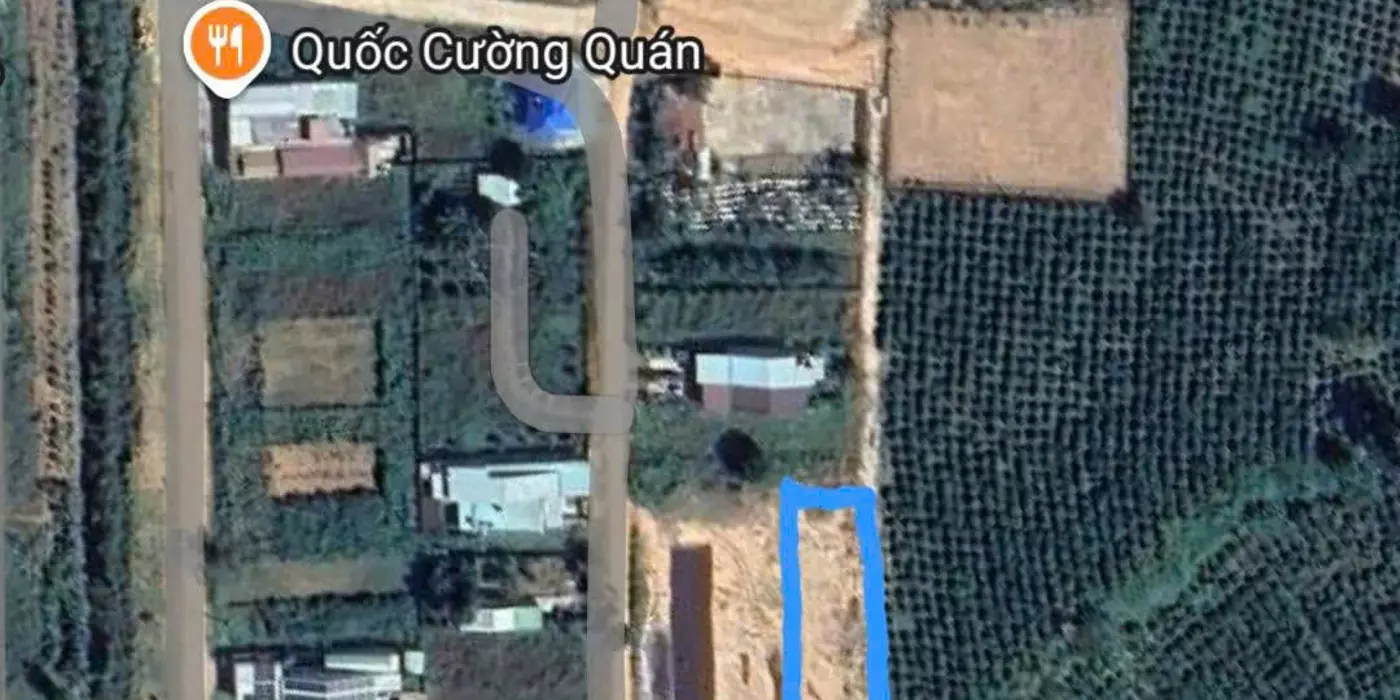 . Hàng đầu tư đẹp, 810m2 đã tách 9 thửa, hoa hồng cao cho môi giới