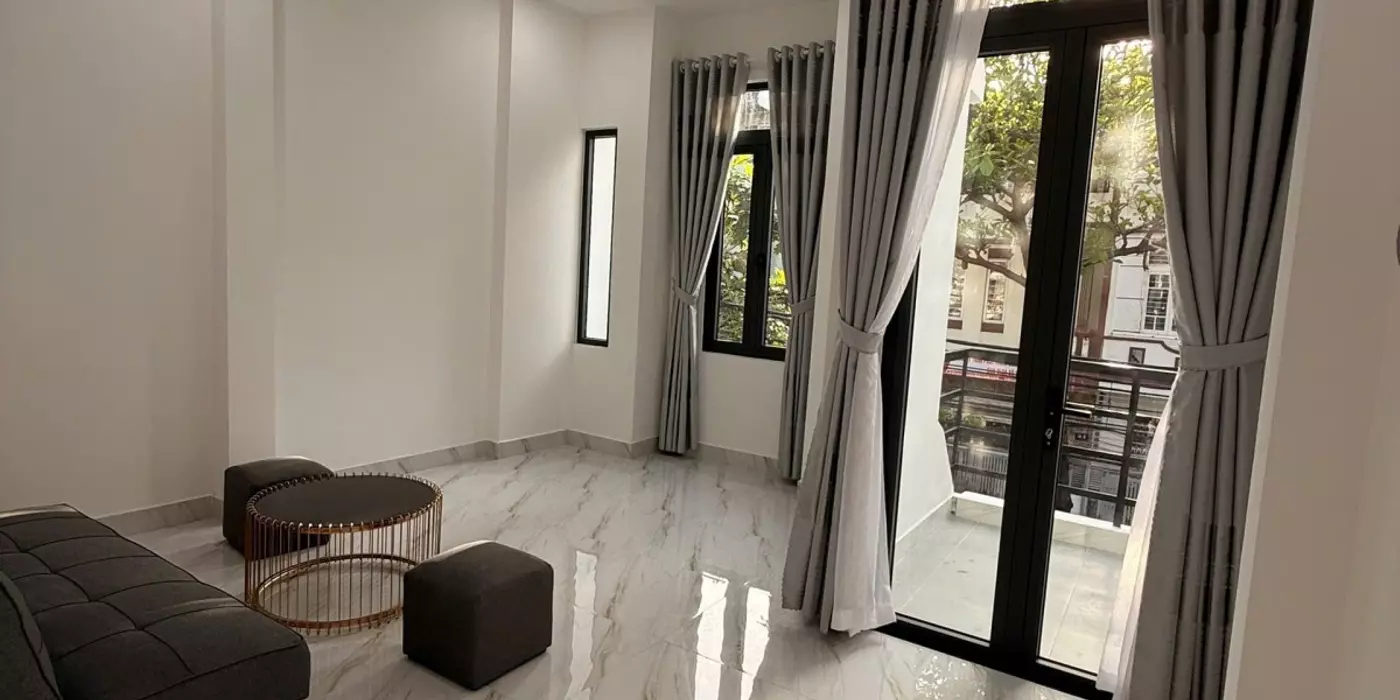 Bán Nhà 2 Tầng An Thượng 90m2 Giá Hơn 16 Tỷ, Gần Biển Mỹ Khê, Thuê 360Tr/Năm