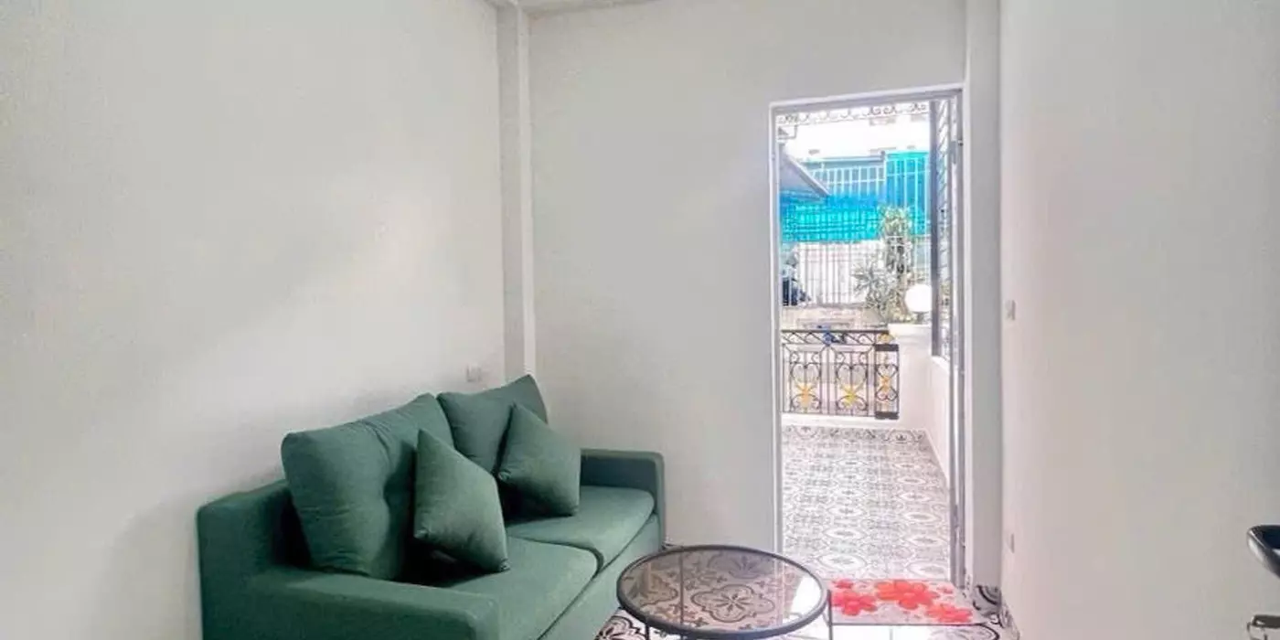 Bán nhà 28m2, Tôn Thất Tùng, KIm Liên, Hà Nội