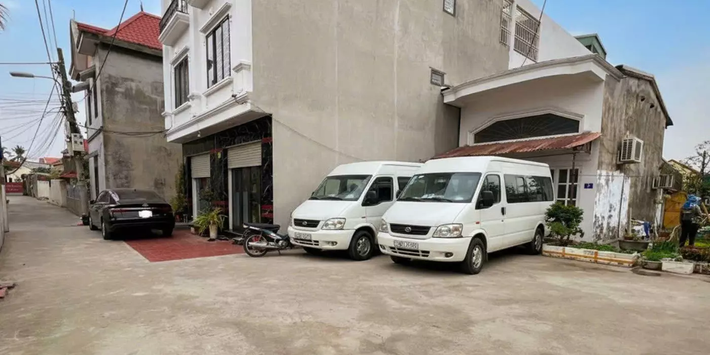 BÁN ĐẤT ĐẸP HẢI AN – NGÕ NÔNG Ô TÔ VÀO TẬN NƠI – GIÁ 23 TRIỆU/M²