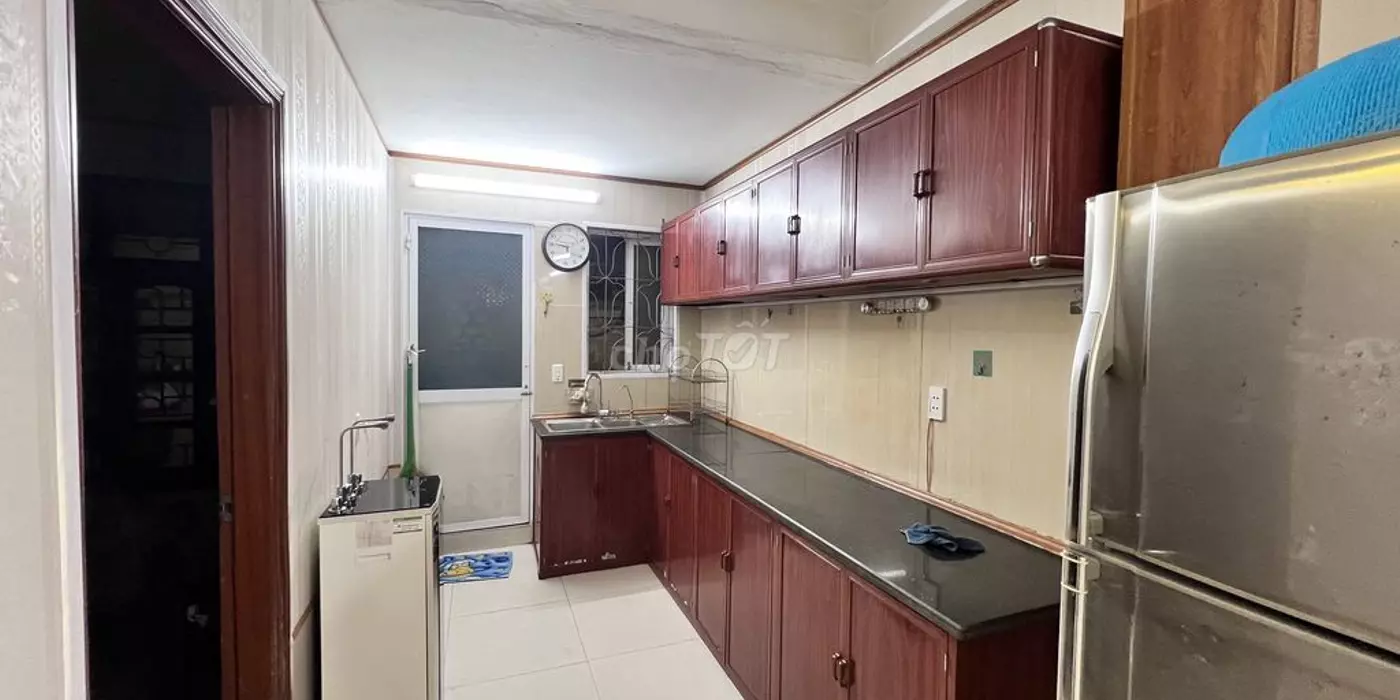 Cho Thuê Căn Hộ Ktt 33b Phạm Ngũ Lão – Hoàn Kiếm, Hà Nội