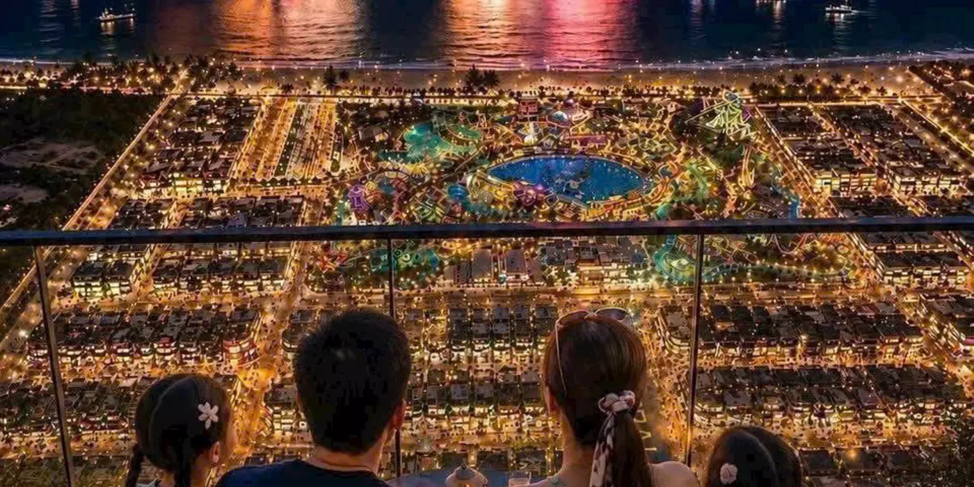 CĂN HỘ VIEW BIỂN SỞ HỮU LÂU DÀI